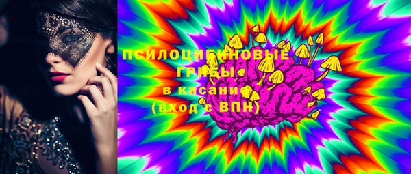 тгк Алексеевка